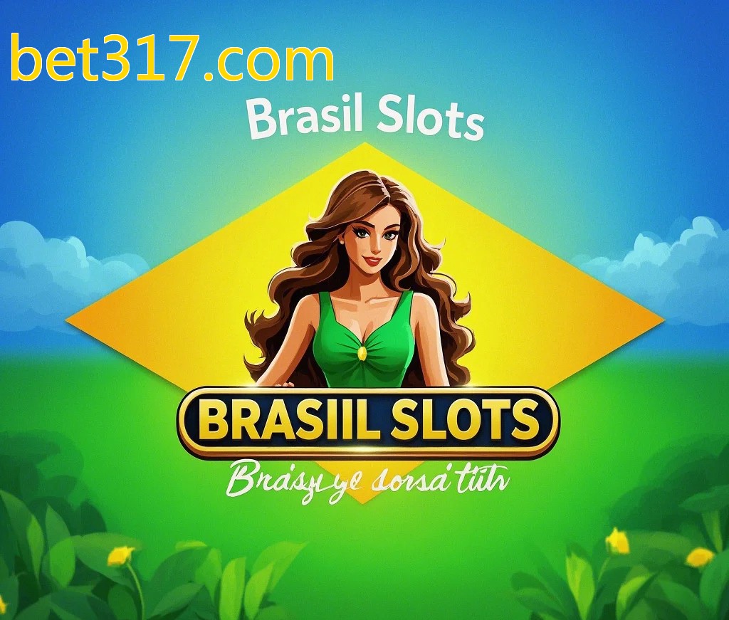 bet317 GAME-Slots