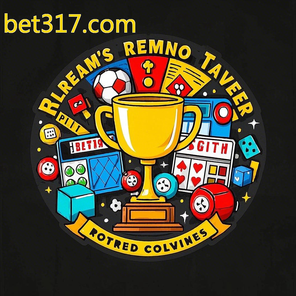 bet317 GAME-Slots